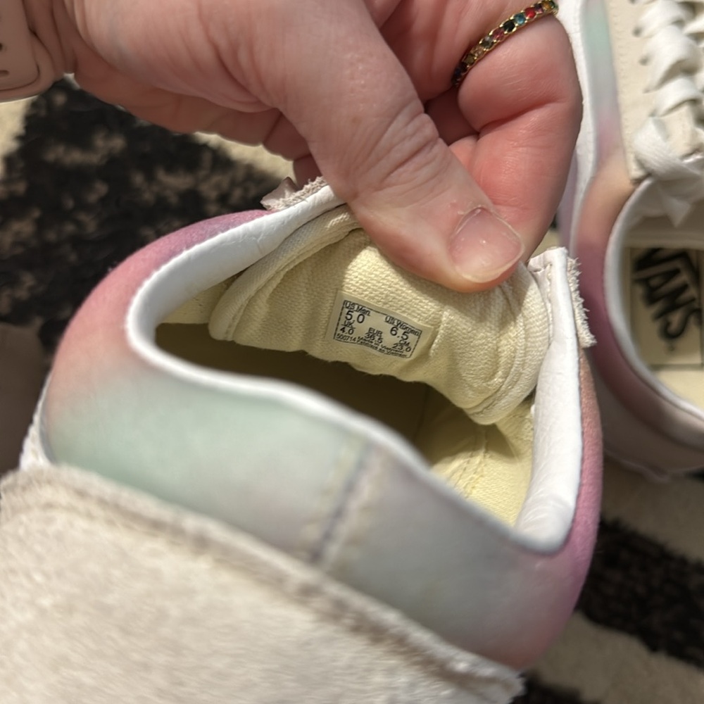 Vans classics - Picture 6 of 6